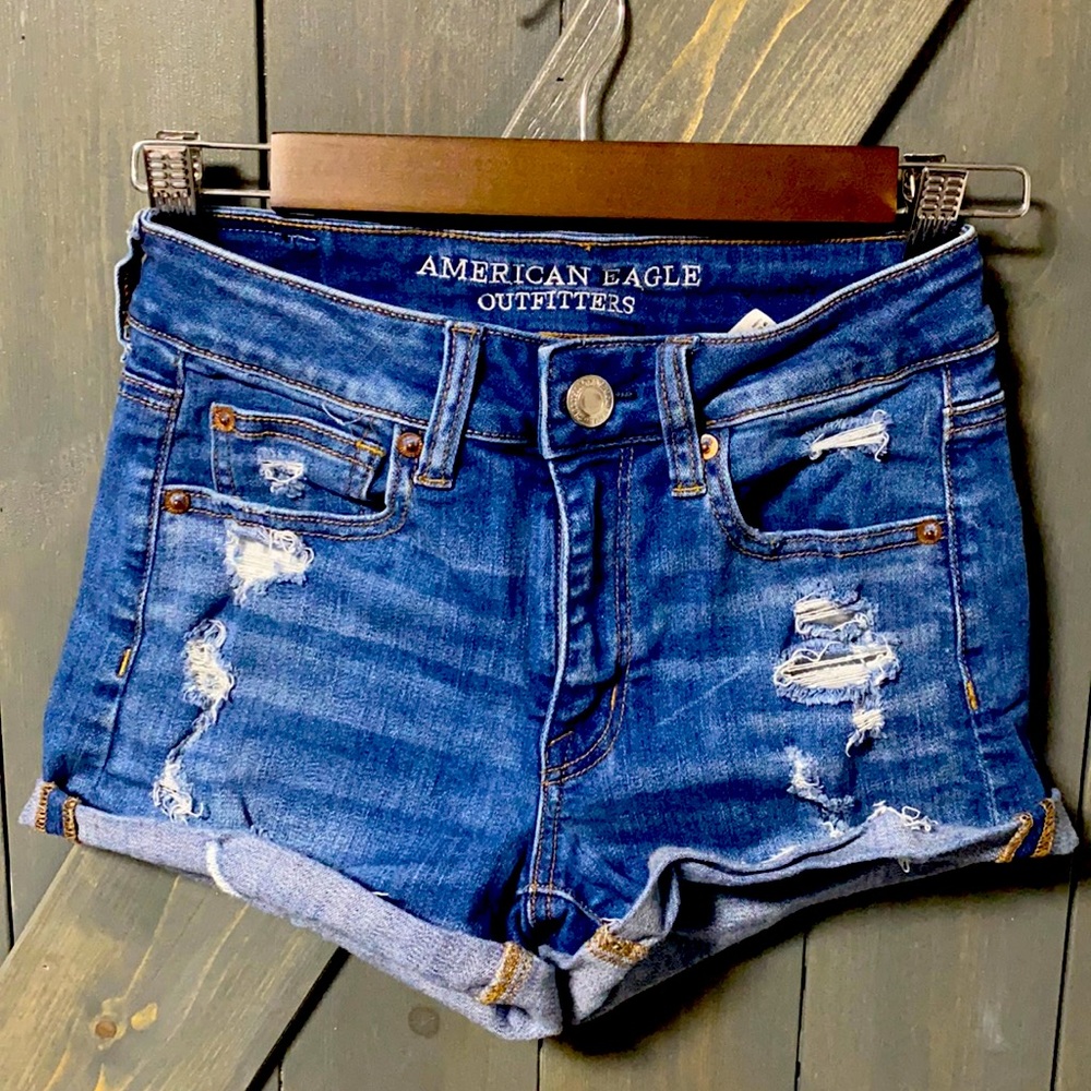 American Eagles shorts